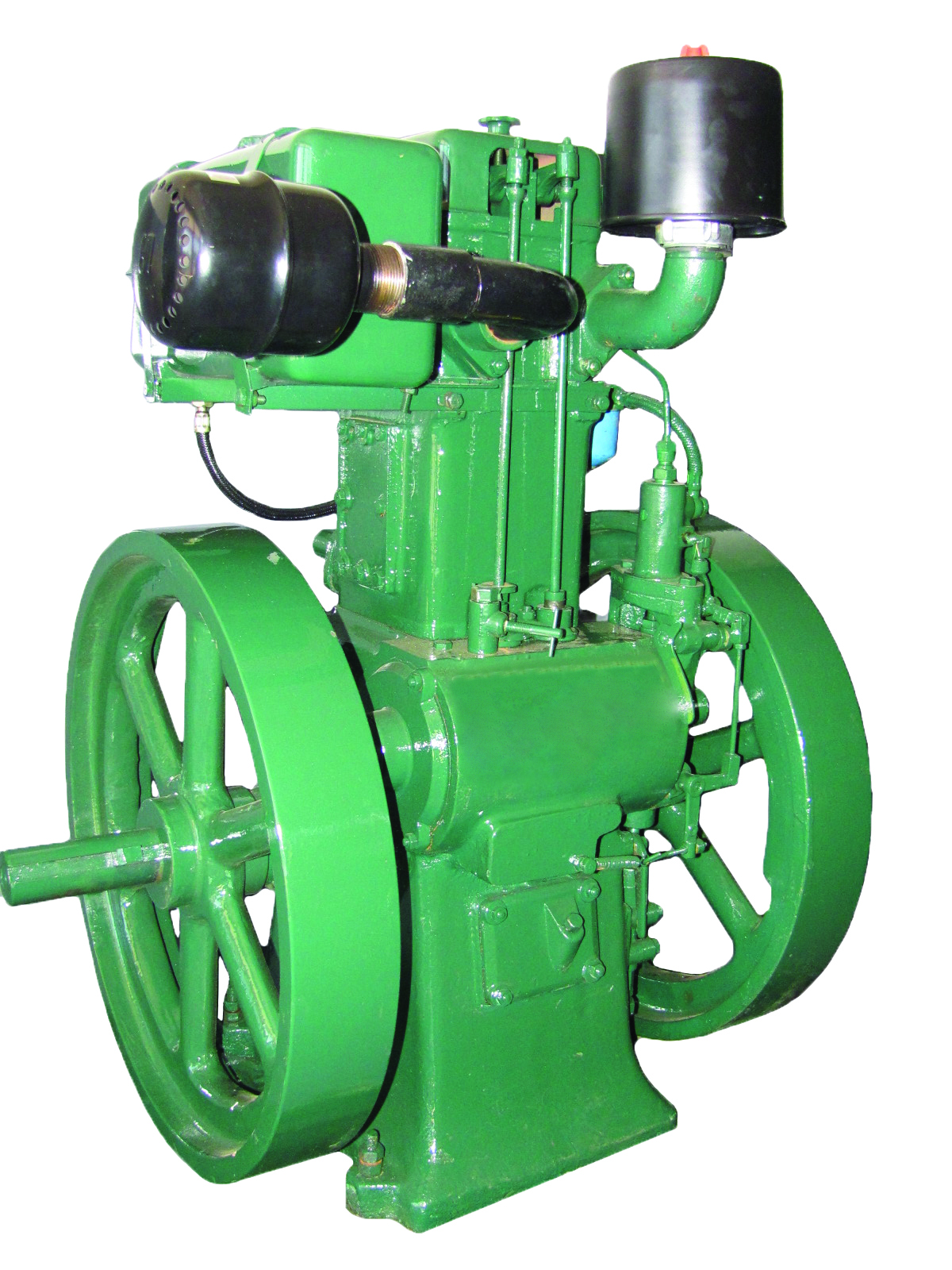 Premium Plus Engines EHD Components 2005 (PTY)LTD