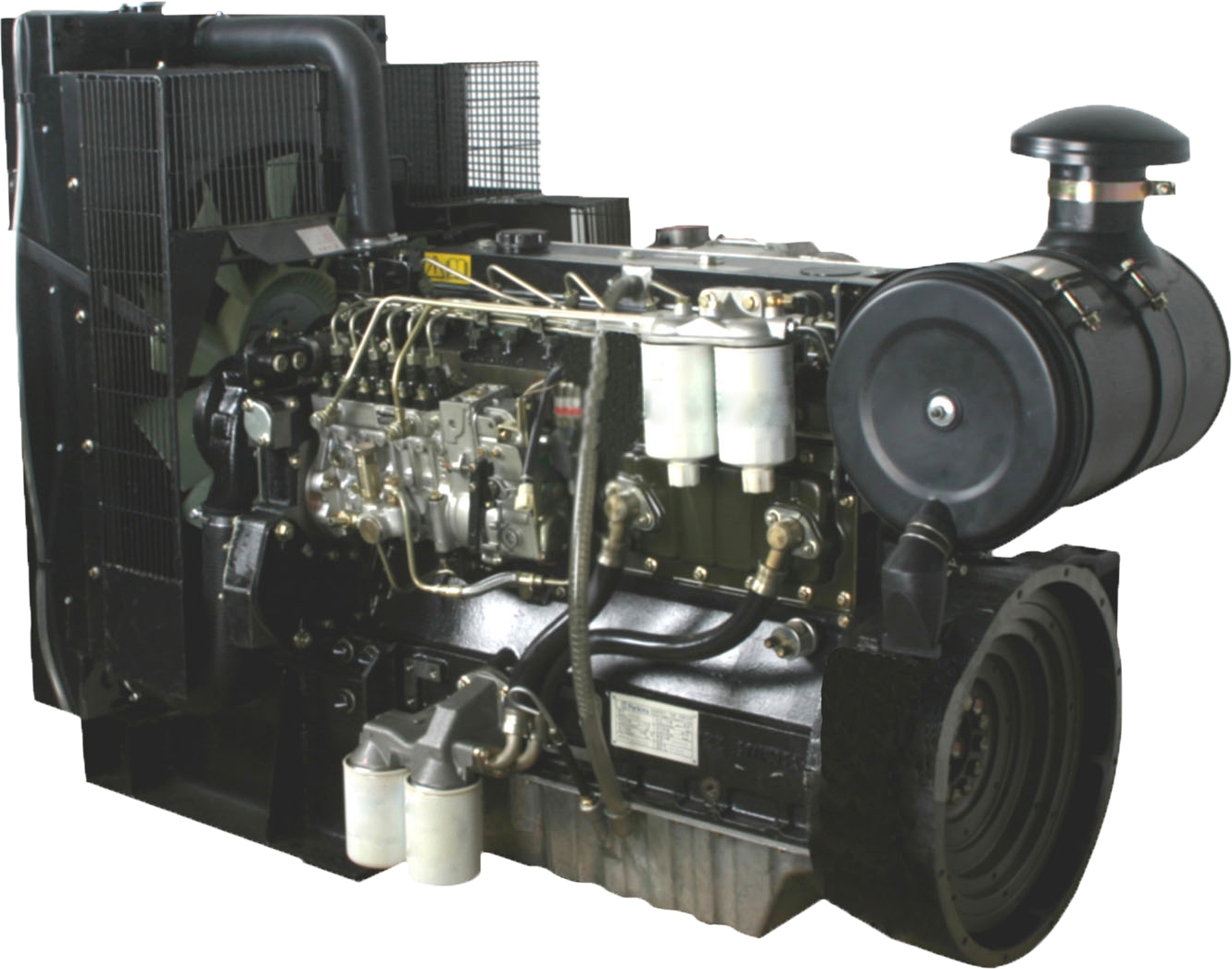 3298099 genset perkins diesel engine lovol 1006tg2a