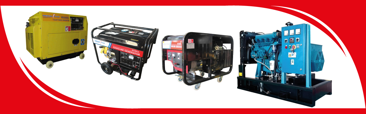 generators