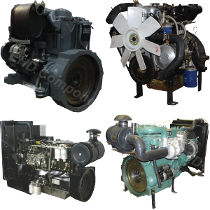 Diesel Engines