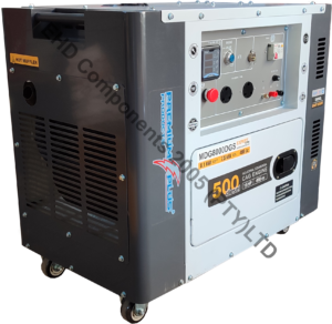 MDG8000DGSPCN