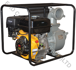 DIESEL CLEAN WATER PUMPS (MDP)
