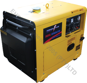 MDG7500DGS