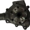 WATER PUMP ADE MERC 314 THREADED SHAFT