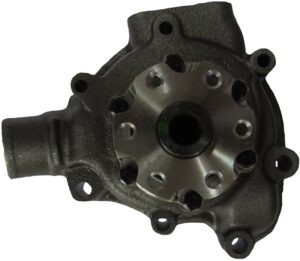 WATER PUMP ADE MERC 314 THREADED SHAFT