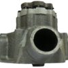 WATER PUMP ADE MERC 314 THREADED SHAFT