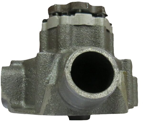 WATER PUMP ADE MERC 314 THREADED SHAFT