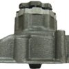 WATER PUMP ADE MERC 314 THREADED SHAFT