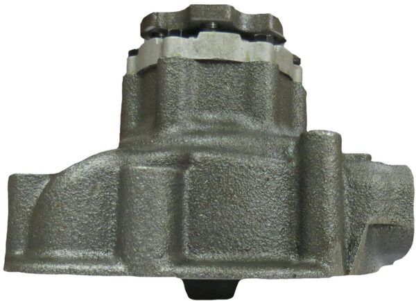 WATER PUMP ADE MERC 314 THREADED SHAFT