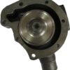 WATER PUMP ADE MERC 314 THREADED SHAFT
