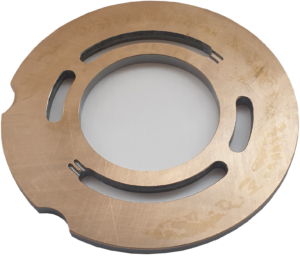 Wafer Plate TA1919
