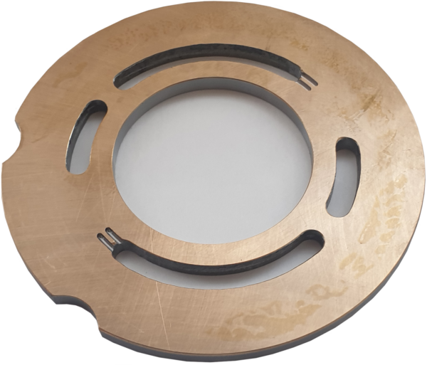 Wafer Plate TA1919