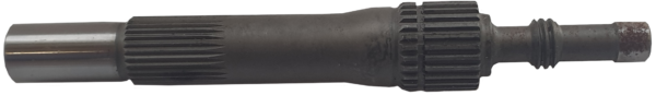 Shaft TDV20