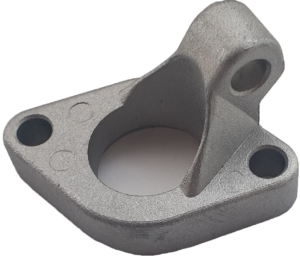 Bracket Valve Bank