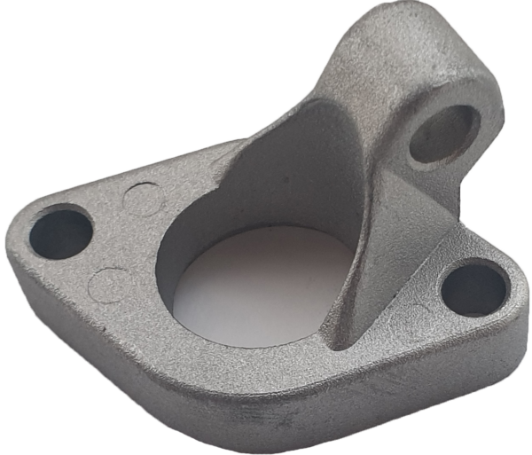 Bracket Valve Bank