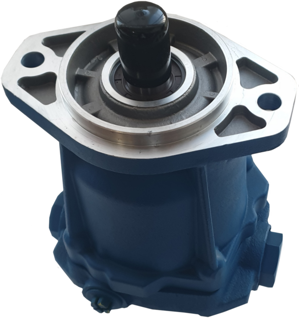 Wheelmotor MFE19