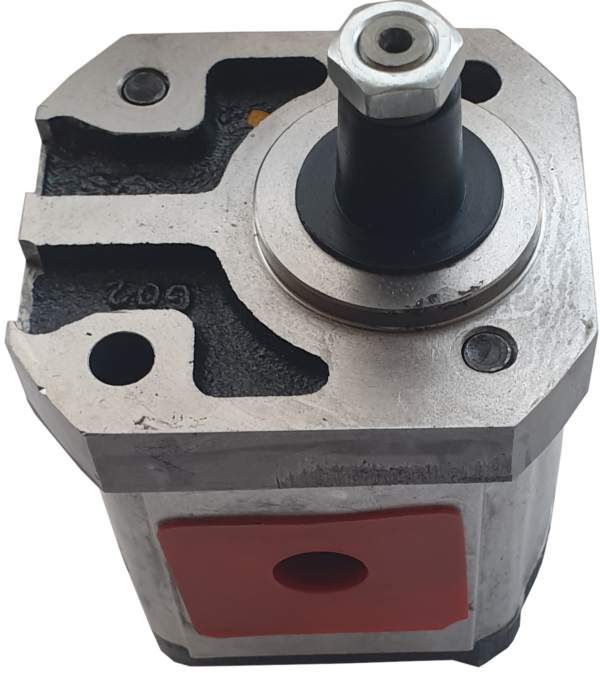 Charge Pump Single 22.5cc