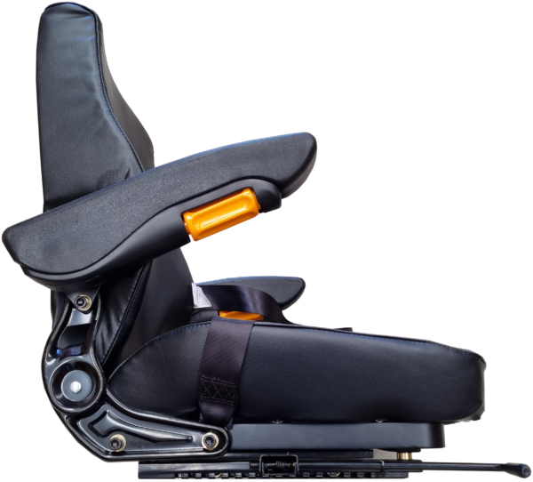 Seat Logger