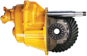 Center Portion R/F/M