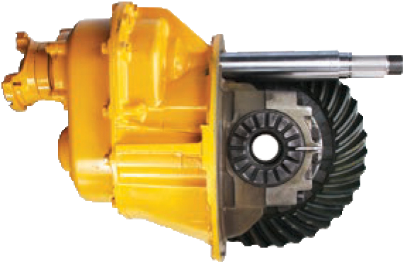 Center Portion R/F/M