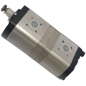 Charge Pump Double 22.5-1cc