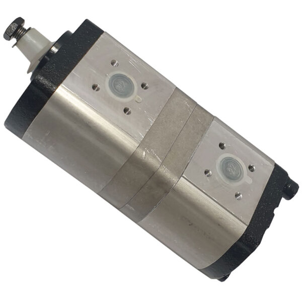 Charge Pump Double 22.5-1cc