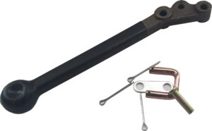 Handle Kit Valve Bank