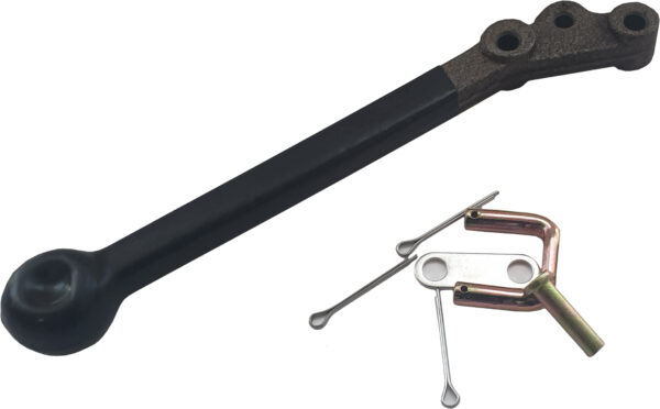 Handle Kit Valve Bank