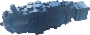 Complete Pump TA1919