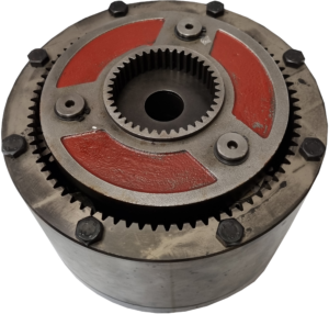 Reduction Unit