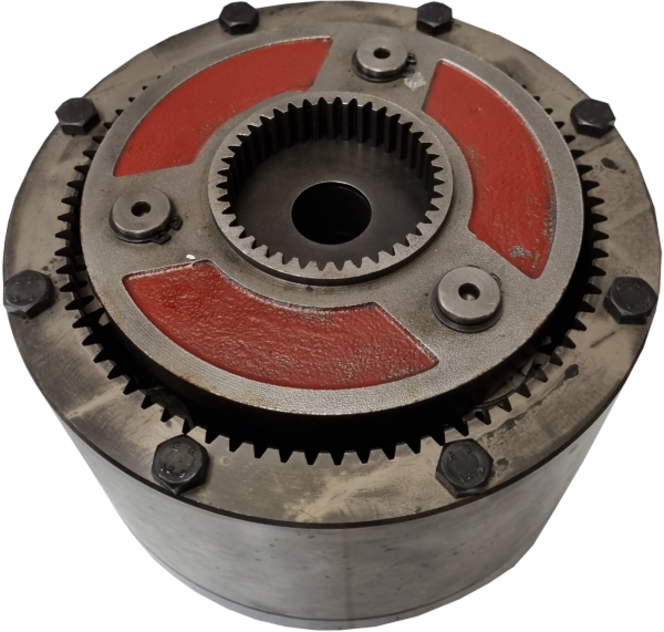 Reduction Unit