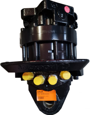 Rotator GV12