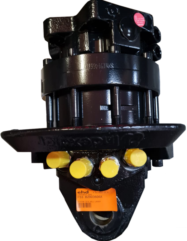 Rotator GV12