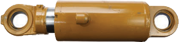 Strut / Suspension Cylinder