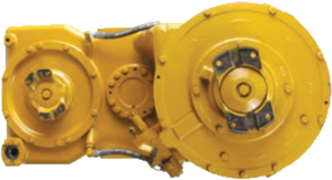 Transfer Case / Dropbox