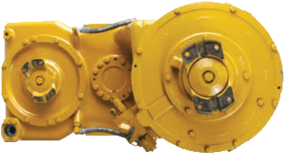 Transfer Case / Dropbox
