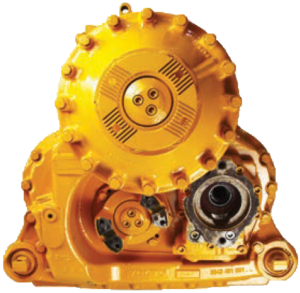 Transfer Case / Dropbox