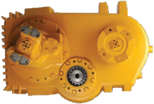 Transfer Case / Dropbox