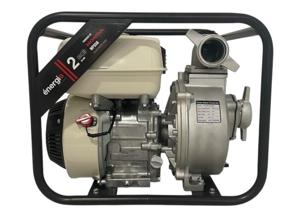 CPS50 – Chemical Pump