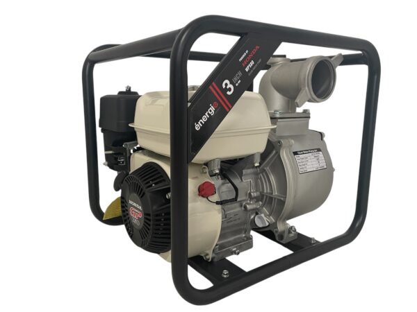 WPS80 Clear Water Pump