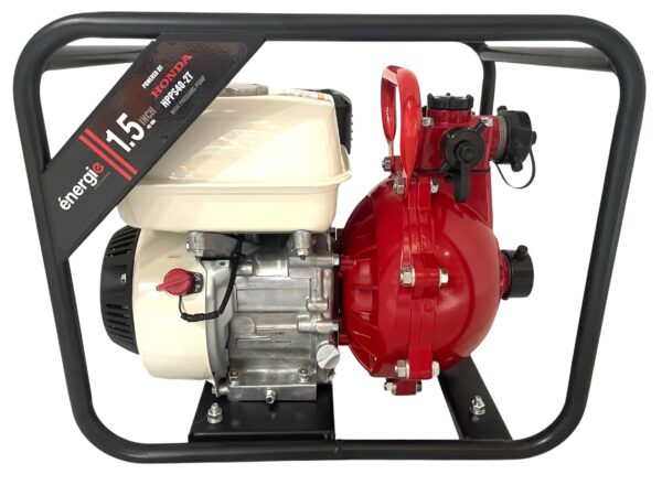 HP40-2 High Pressure Pump