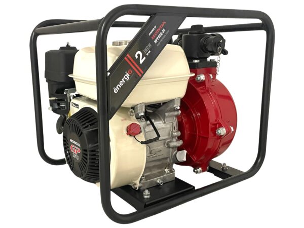 HP50-2 High Pressure Pump