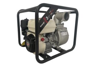 WPS80 Clear Water Pump