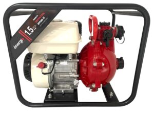 HP40-2 High Pressure Pump