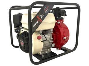 HP50-2 High Pressure Pump