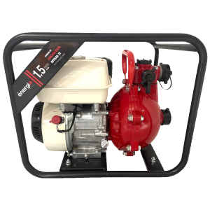 HP40-2 High Pressure Pump