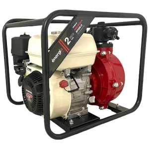 HP50-2 High Pressure Pump