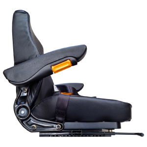 Seat-Logger-Website Seat Logger