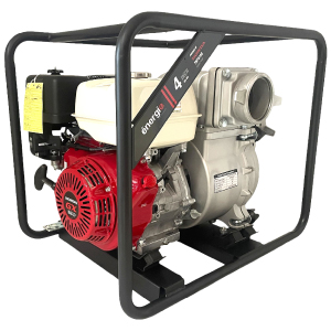 TPS100 Trash Pump