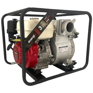 TPS80 Trash Pump